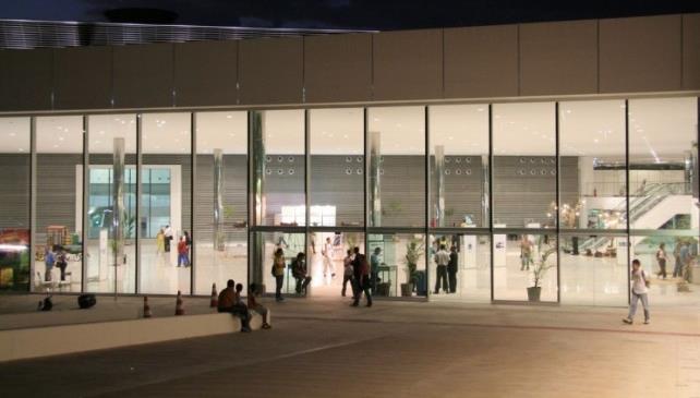 Expominas · Belo Horizonte, MG
